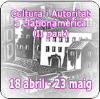 Cicle Cultural i Autoritat en Llatinoamrica