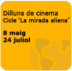 Dilluns de cinema